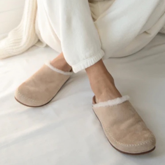 Jenni Kayne Mules - Picture 1 of 7